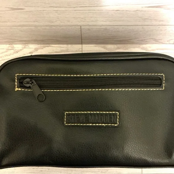 Mens Prepared Classic Toiletry Travel Bag Bundle - Picture 7 of 10